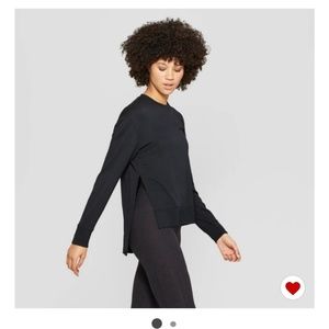 Joylab Pullover Sweatshirt